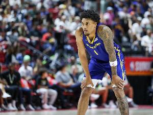 被追梦吓到了？追梦放话要教训新人 伦德博格打出夏联最差表现